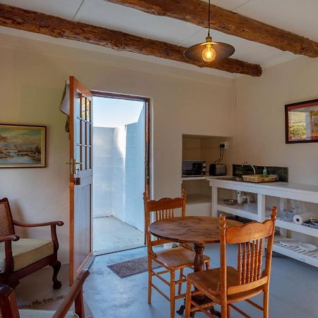 Honeyrock Cottages Kleinmond Exteriér fotografie