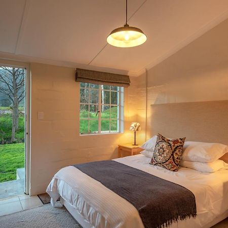 Honeyrock Cottages Kleinmond Exteriér fotografie