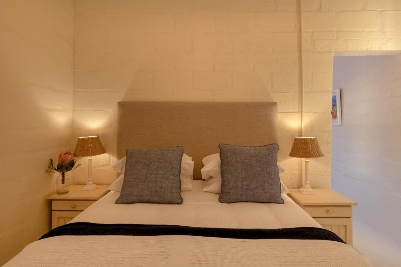 Honeyrock Cottages Kleinmond Exteriér fotografie