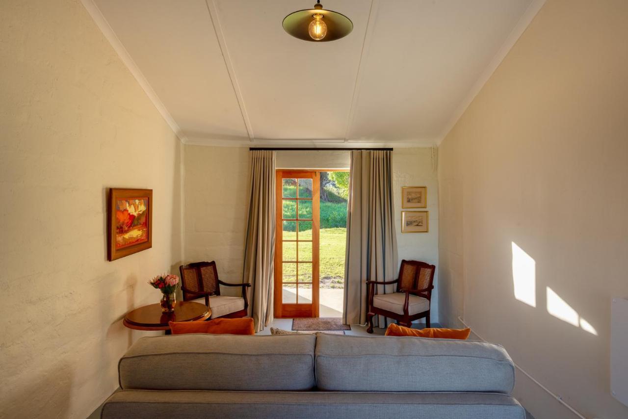 Honeyrock Cottages Kleinmond Exteriér fotografie
