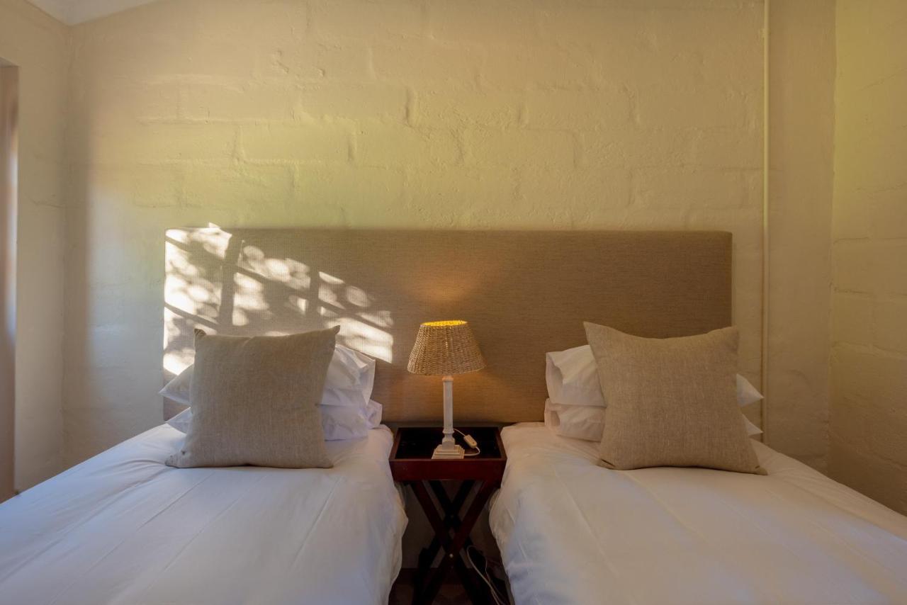 Honeyrock Cottages Kleinmond Exteriér fotografie