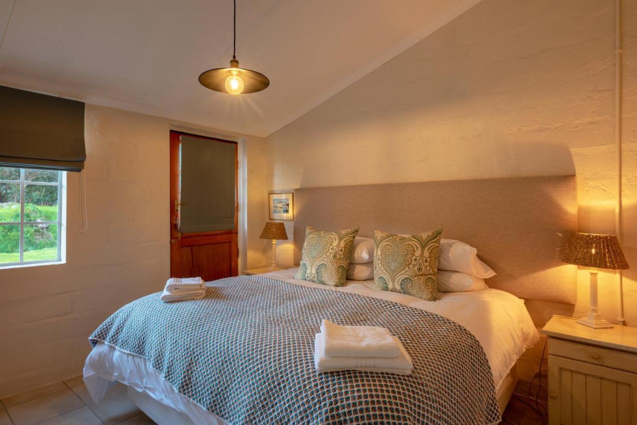 Honeyrock Cottages Kleinmond Exteriér fotografie