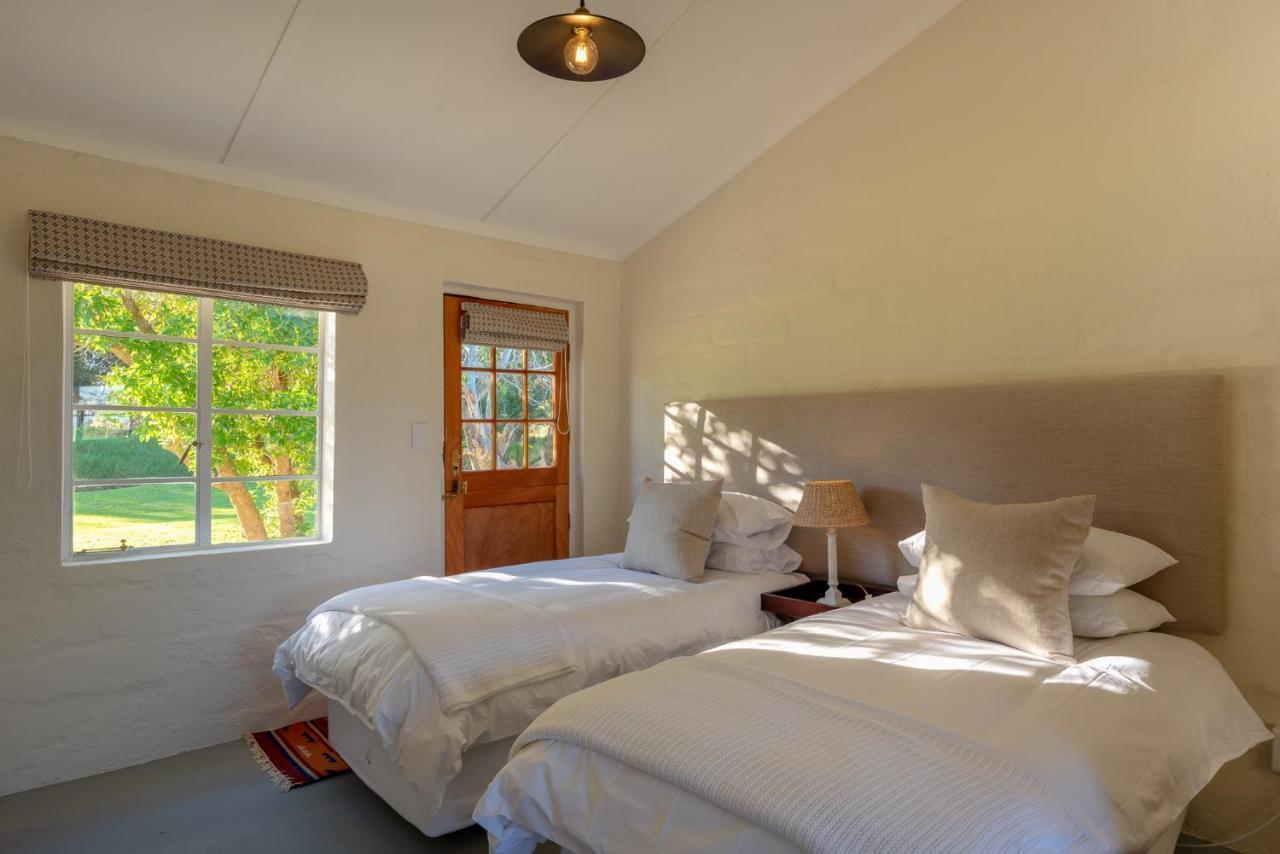 Honeyrock Cottages Kleinmond Exteriér fotografie