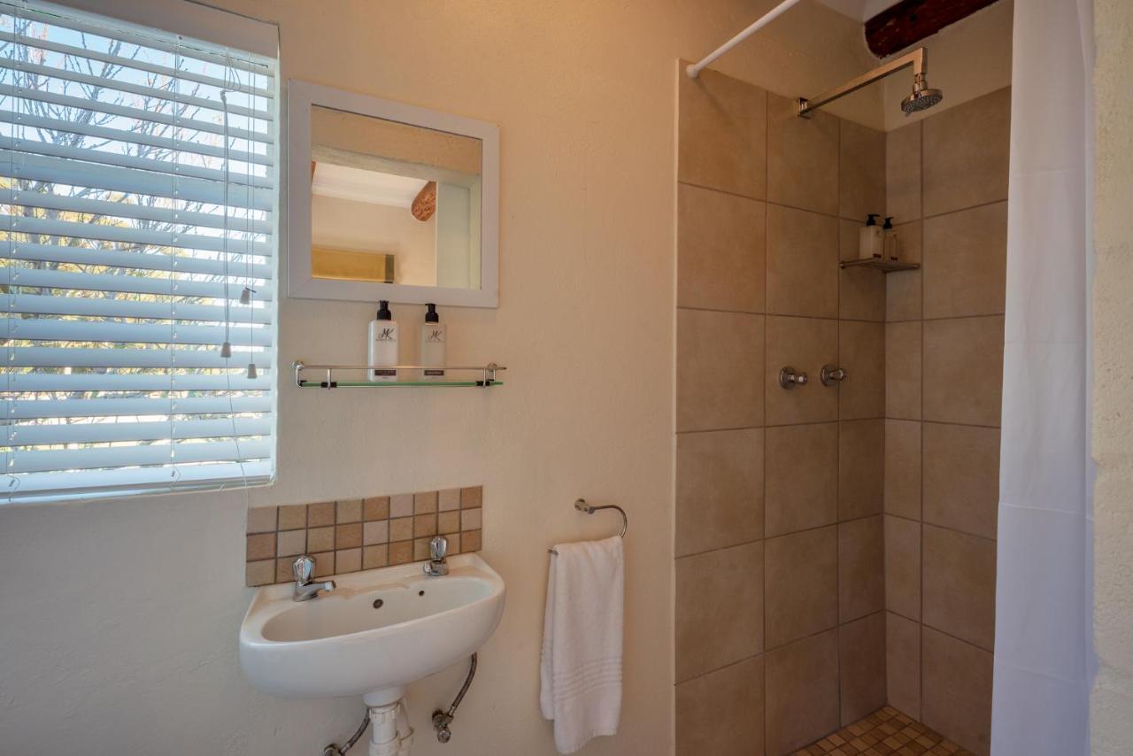 Honeyrock Cottages Kleinmond Exteriér fotografie