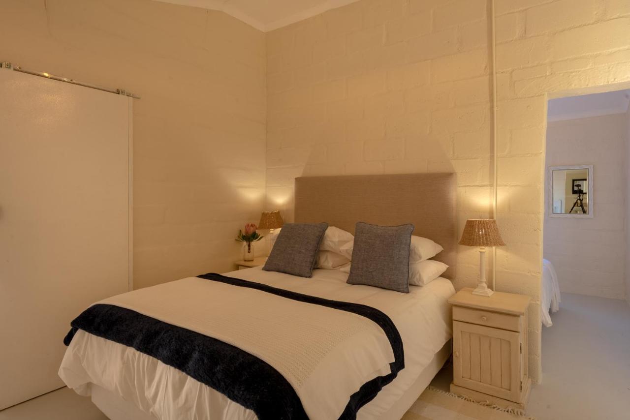 Honeyrock Cottages Kleinmond Exteriér fotografie