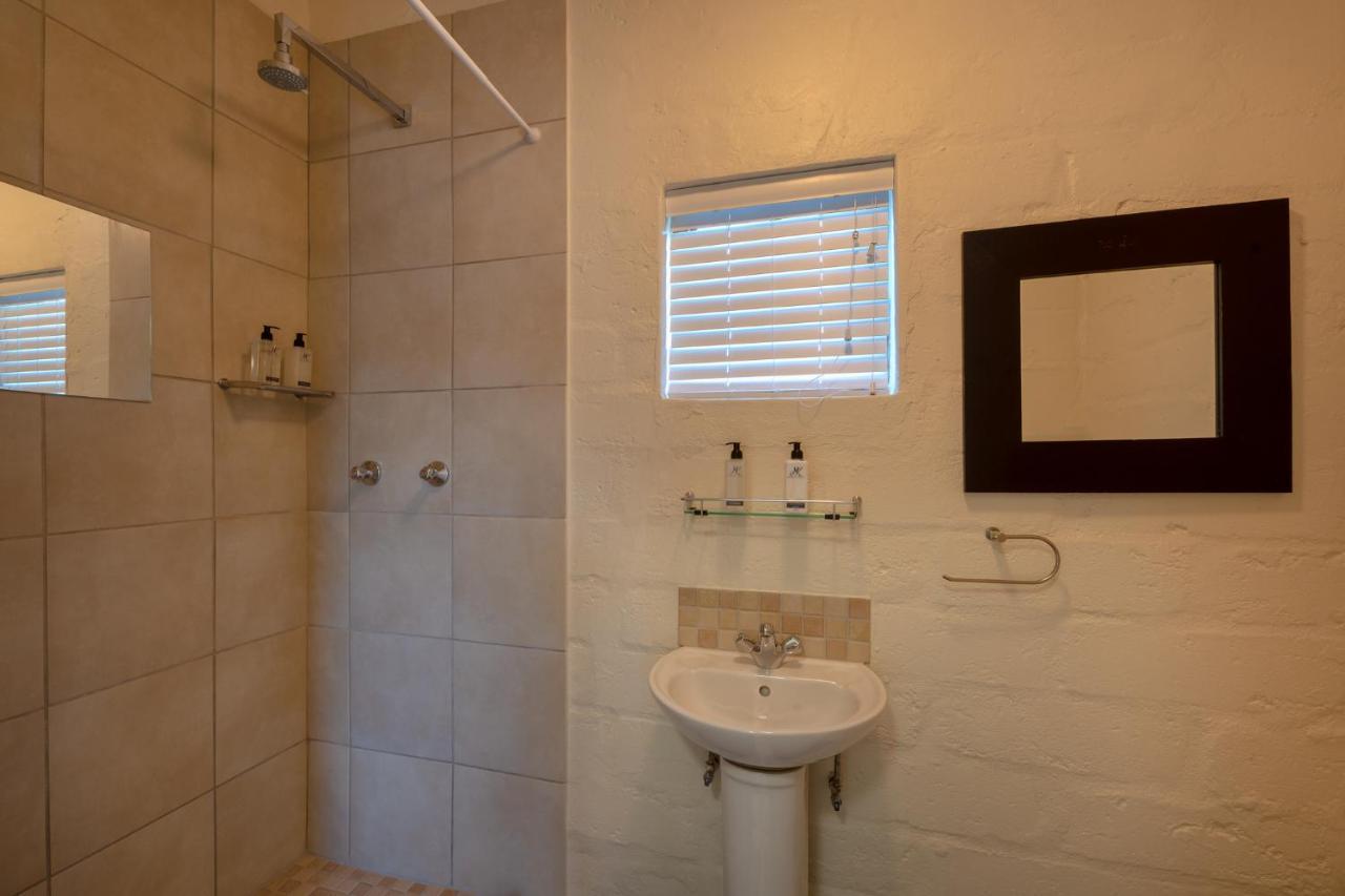Honeyrock Cottages Kleinmond Exteriér fotografie