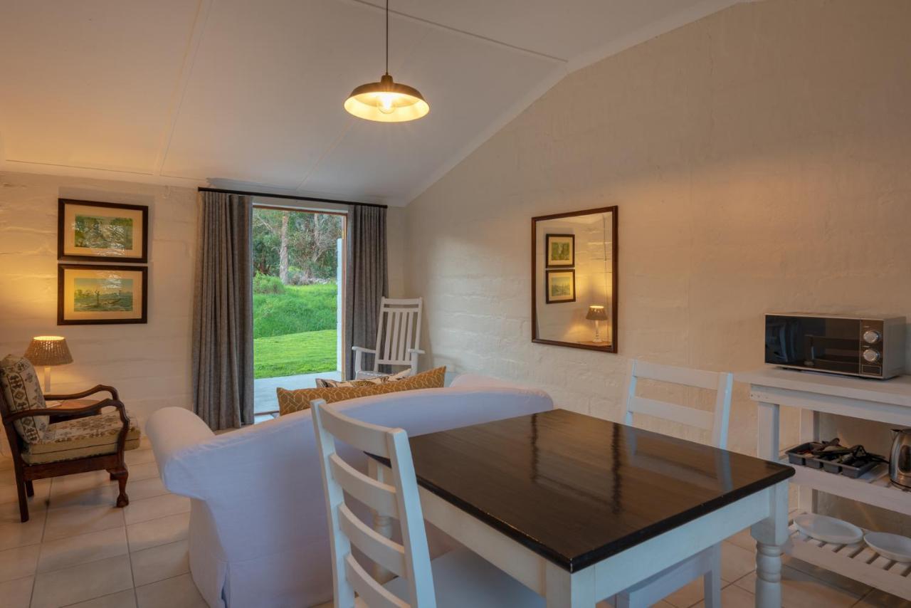Honeyrock Cottages Kleinmond Exteriér fotografie