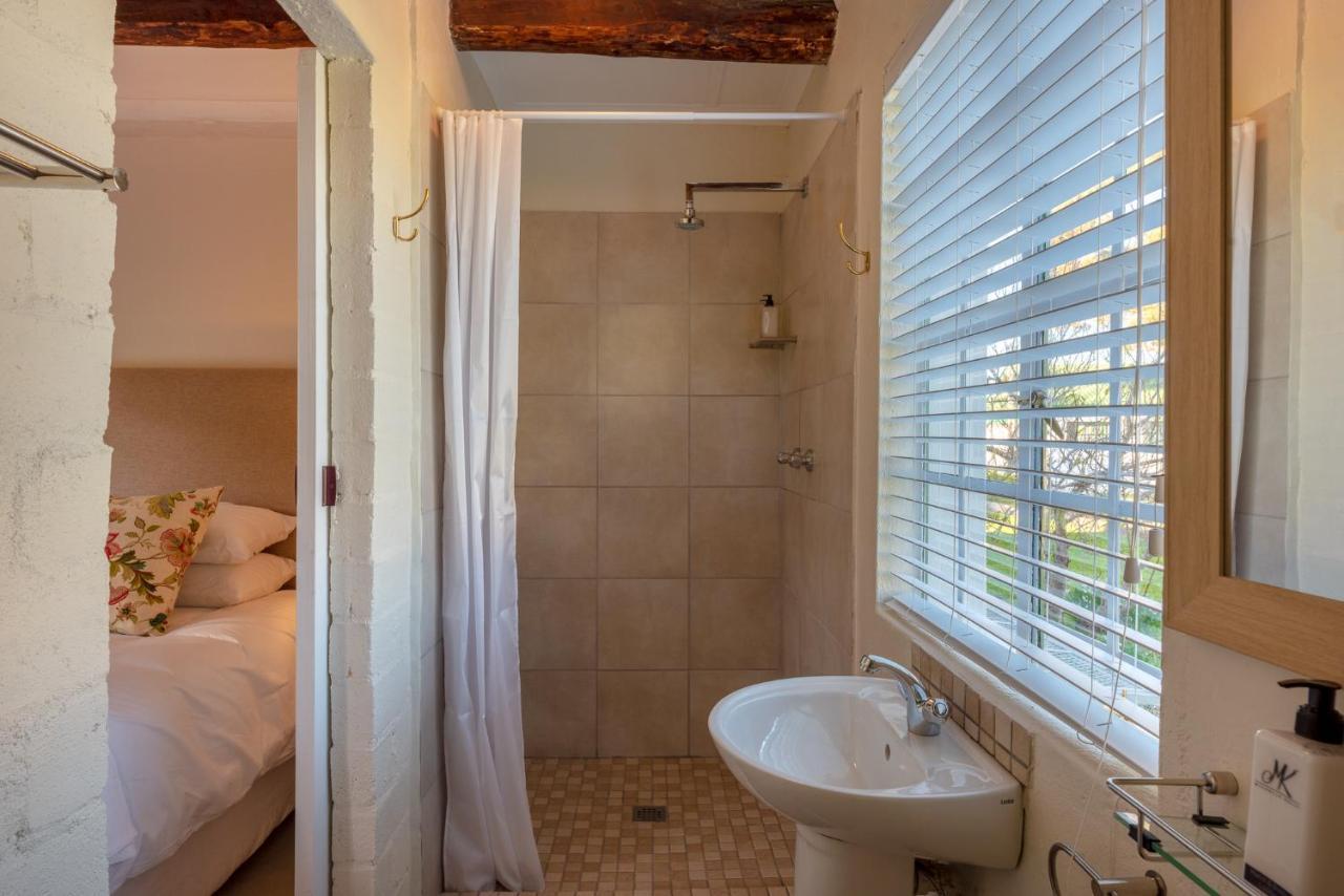 Honeyrock Cottages Kleinmond Exteriér fotografie
