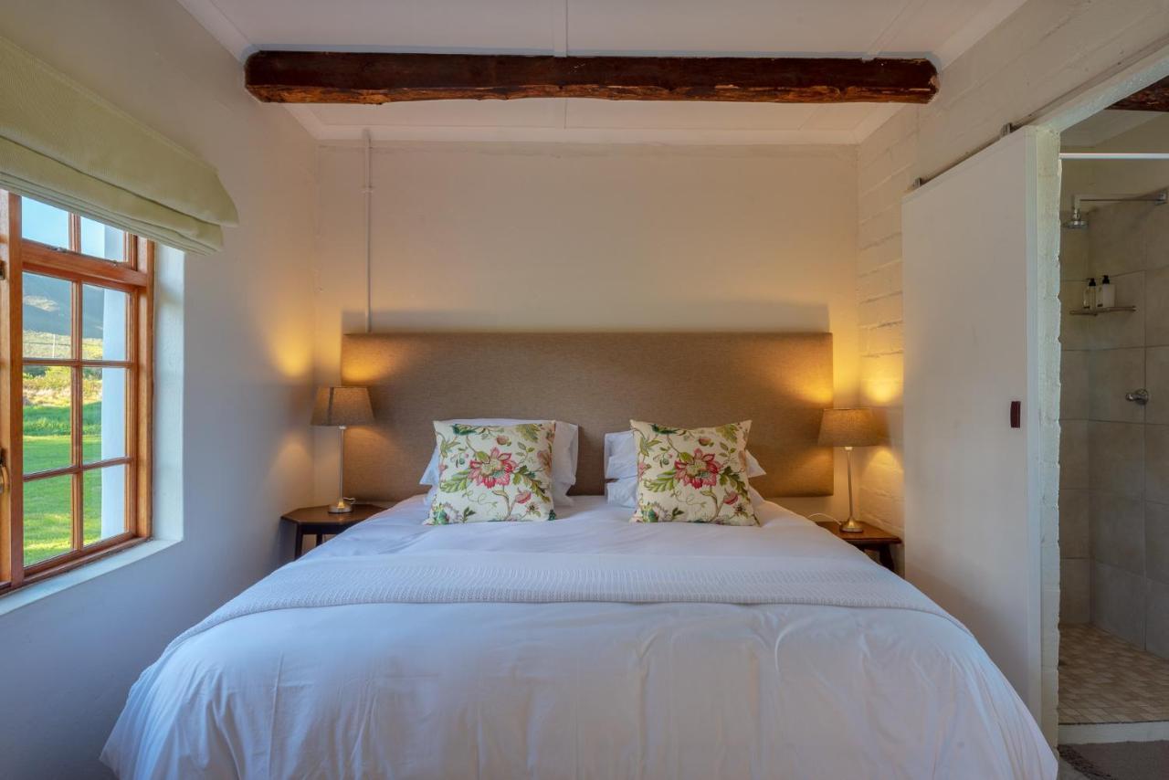 Honeyrock Cottages Kleinmond Exteriér fotografie
