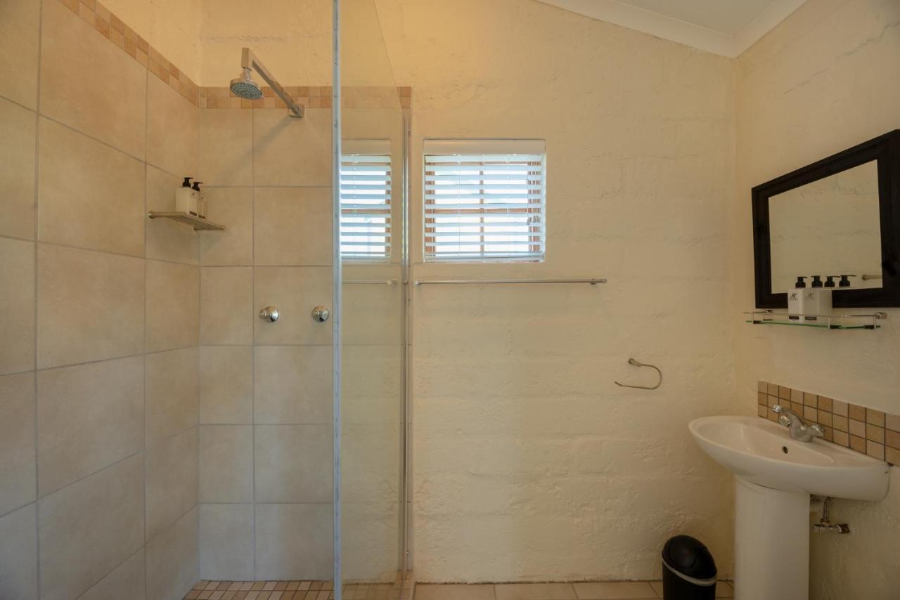 Honeyrock Cottages Kleinmond Exteriér fotografie
