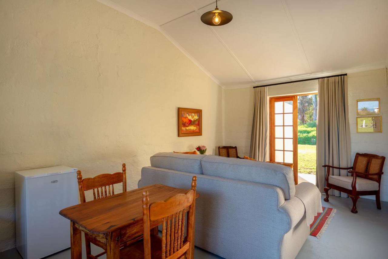 Honeyrock Cottages Kleinmond Exteriér fotografie