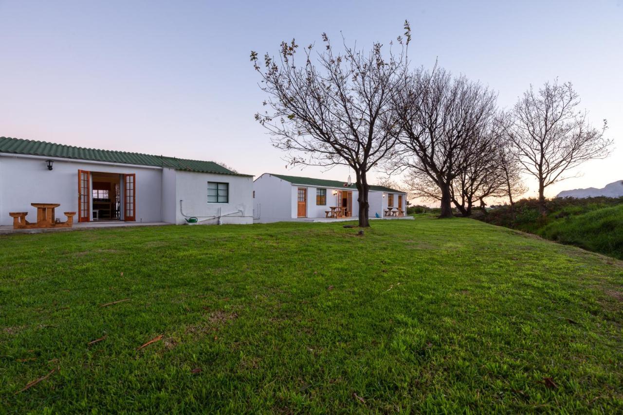 Honeyrock Cottages Kleinmond Exteriér fotografie