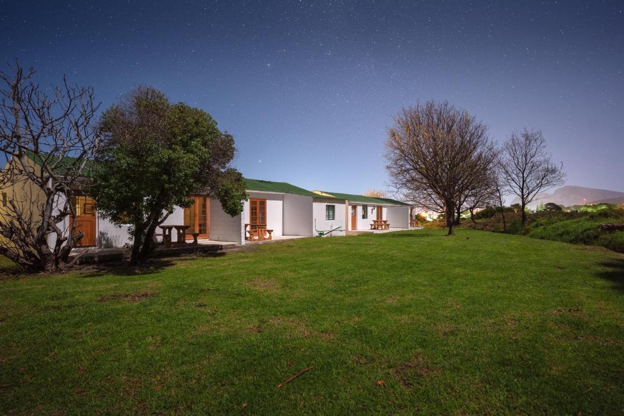 Honeyrock Cottages Kleinmond Exteriér fotografie