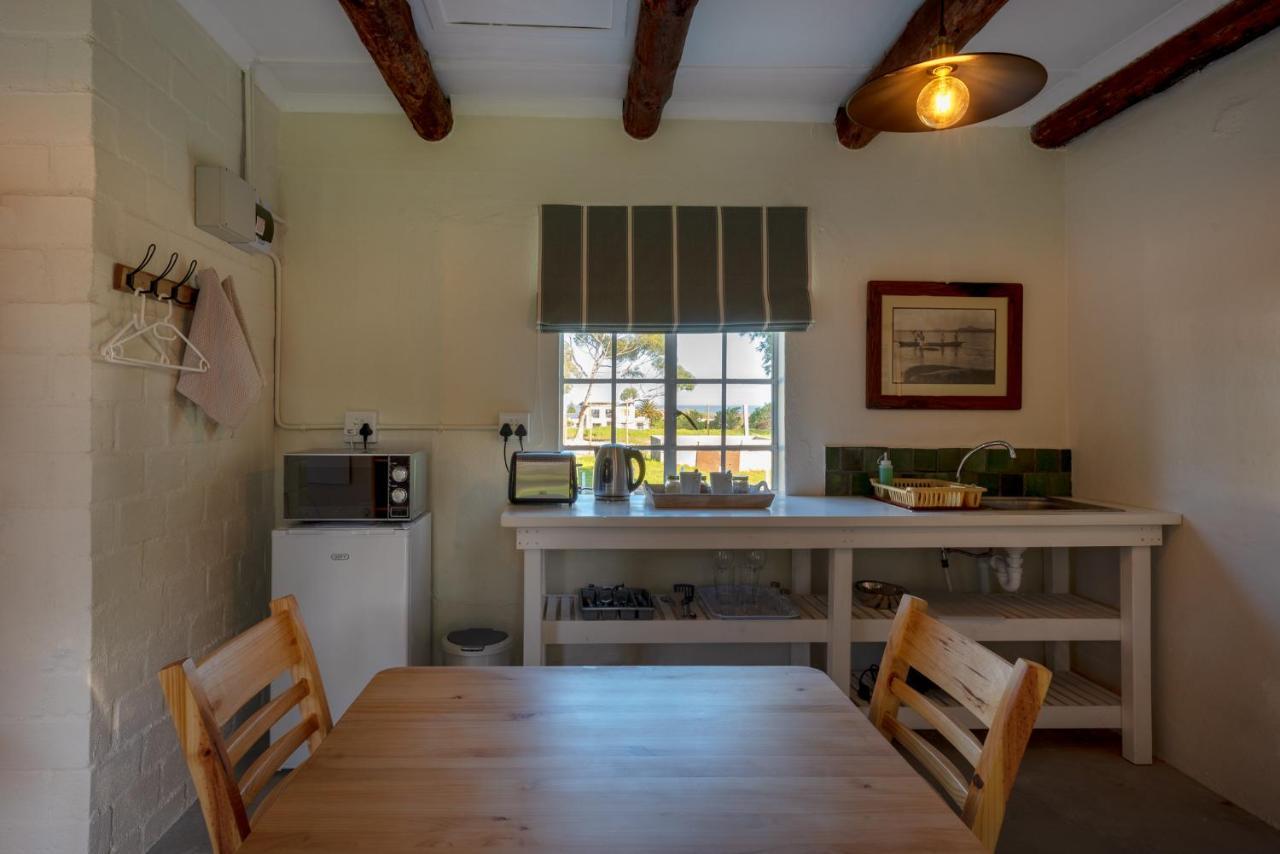 Honeyrock Cottages Kleinmond Exteriér fotografie