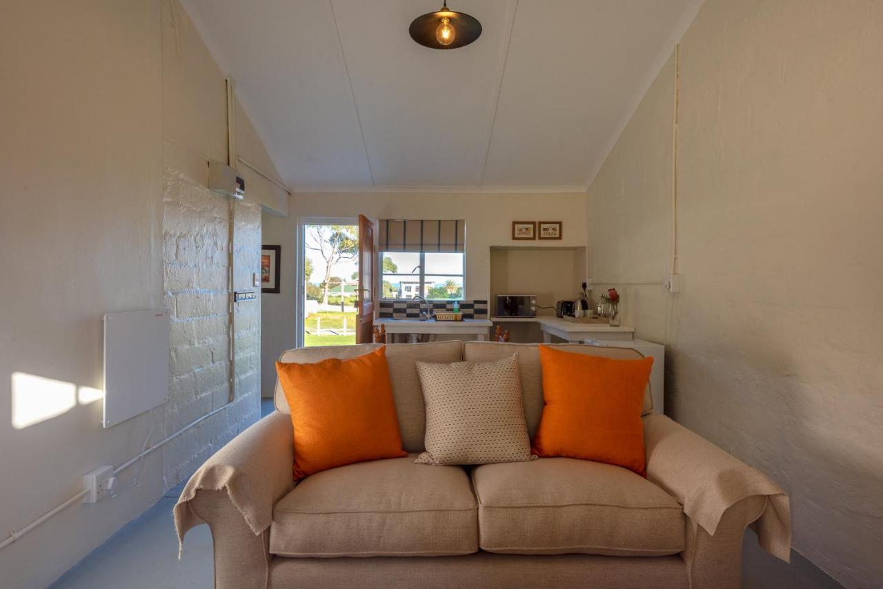Honeyrock Cottages Kleinmond Exteriér fotografie
