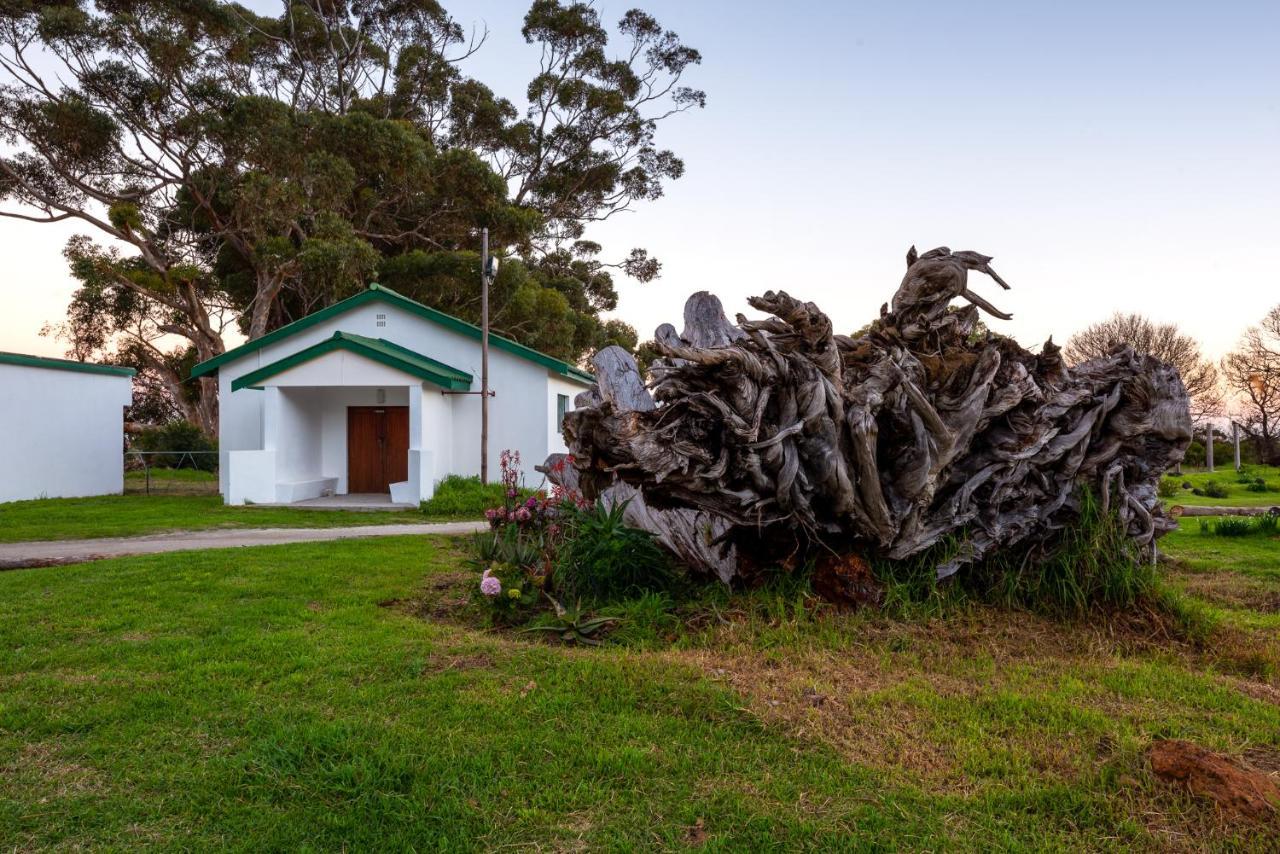 Honeyrock Cottages Kleinmond Exteriér fotografie