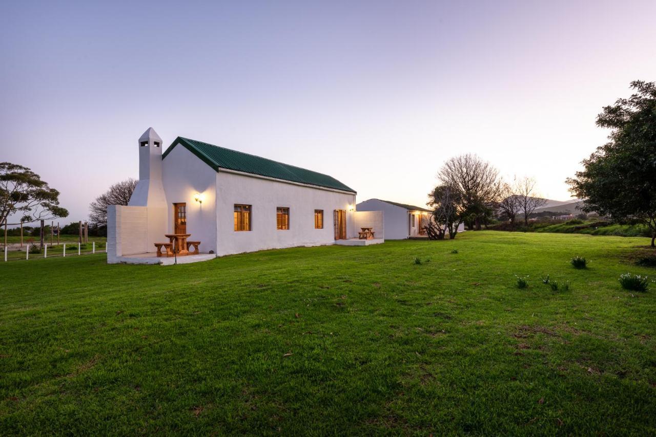 Honeyrock Cottages Kleinmond Exteriér fotografie