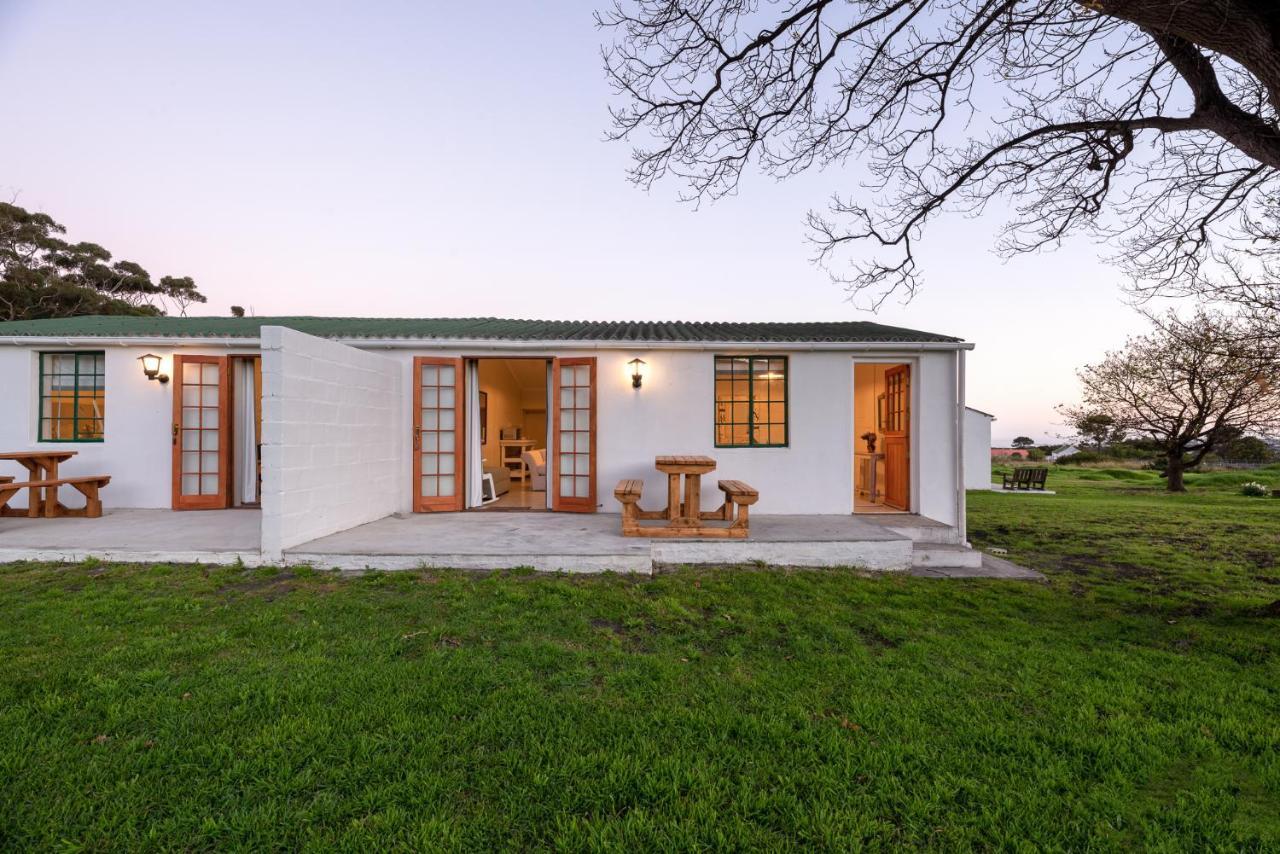 Honeyrock Cottages Kleinmond Exteriér fotografie