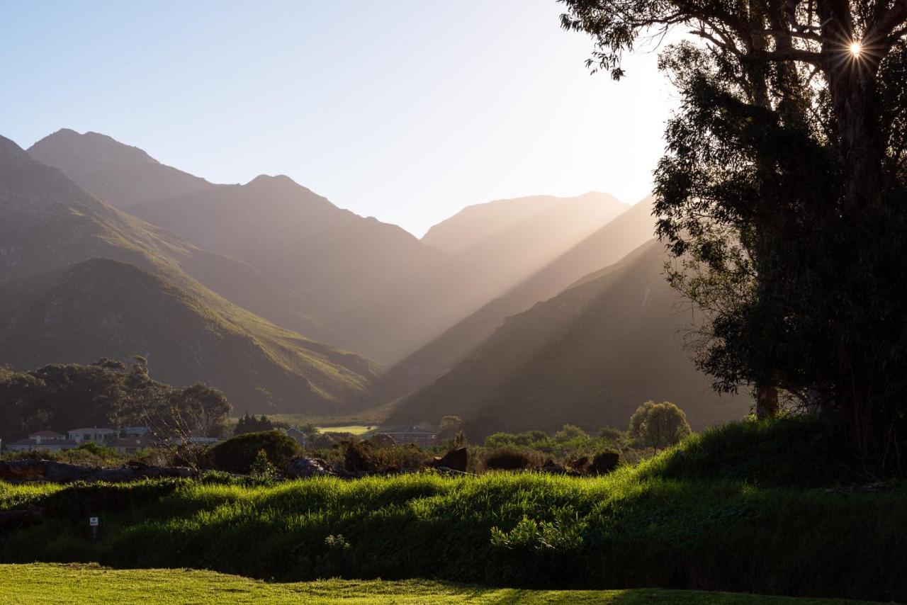 Honeyrock Cottages Kleinmond Exteriér fotografie