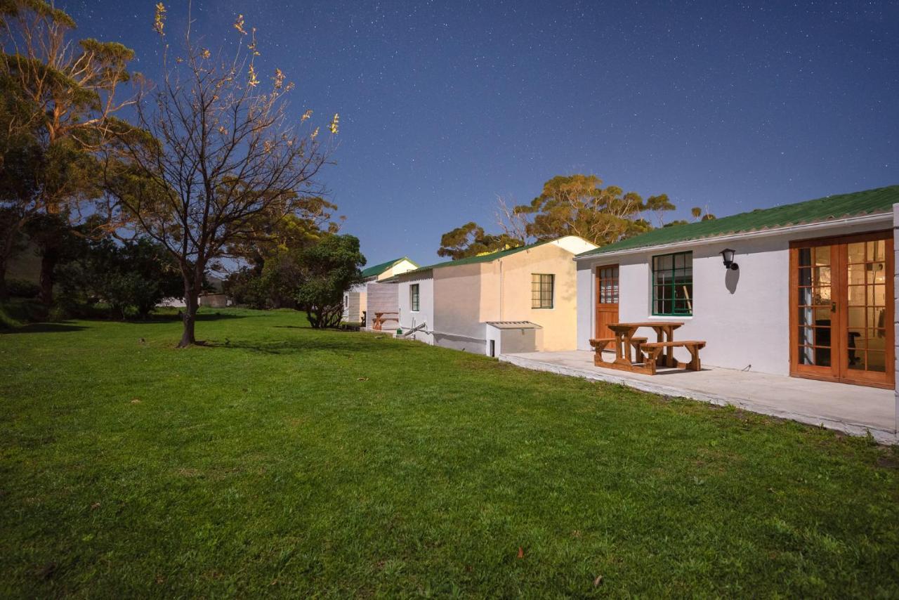 Honeyrock Cottages Kleinmond Exteriér fotografie